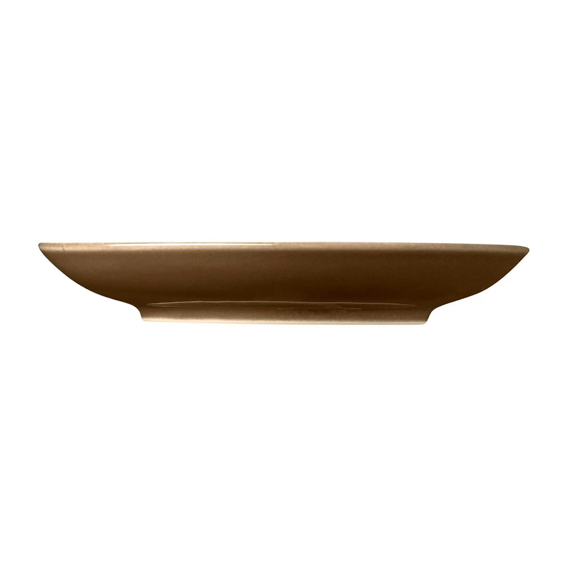 Seltmann Weiden Teskåler & Kaffeskåler*Terra Kaffefat O 12 Cm 6-Pakning