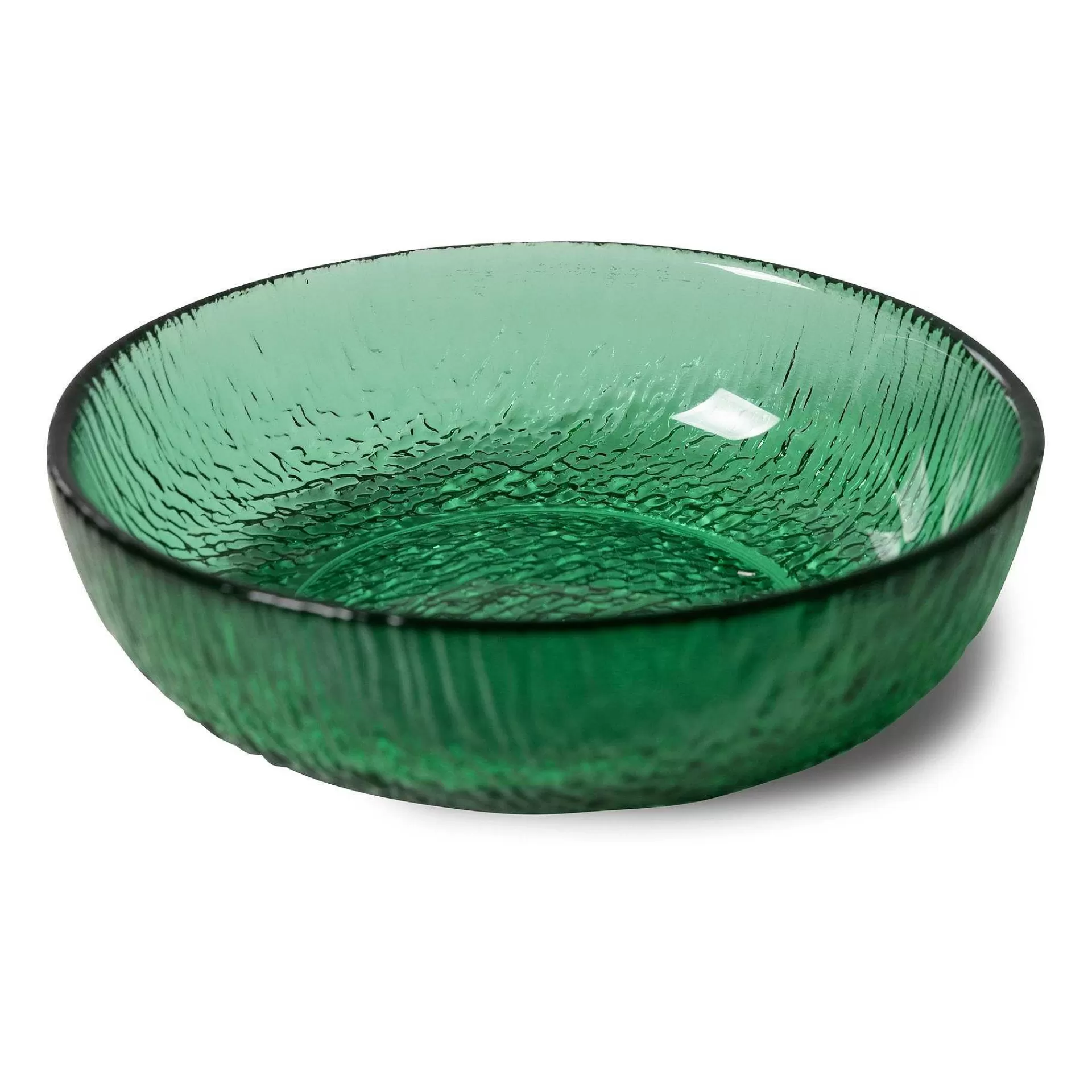 HK Living Dessertskåler*The Emeralds Dessertskal O 12,5 Cm