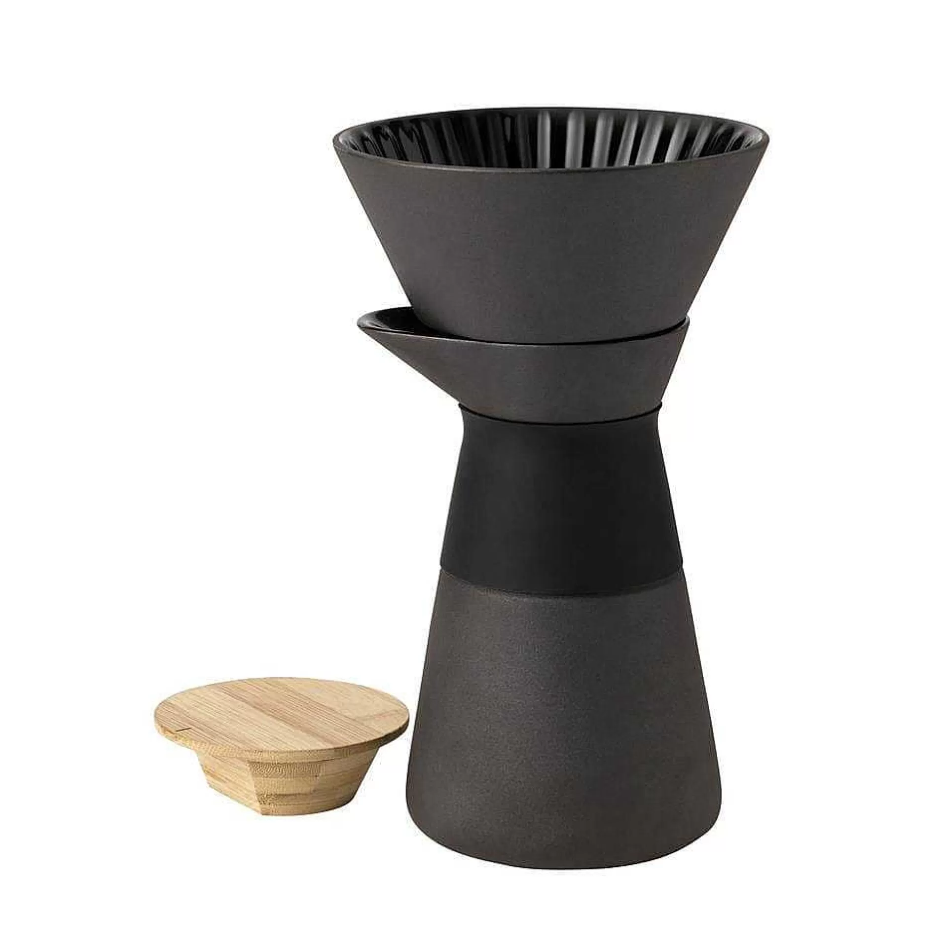 Stelton Theo Filter Kaffekanne