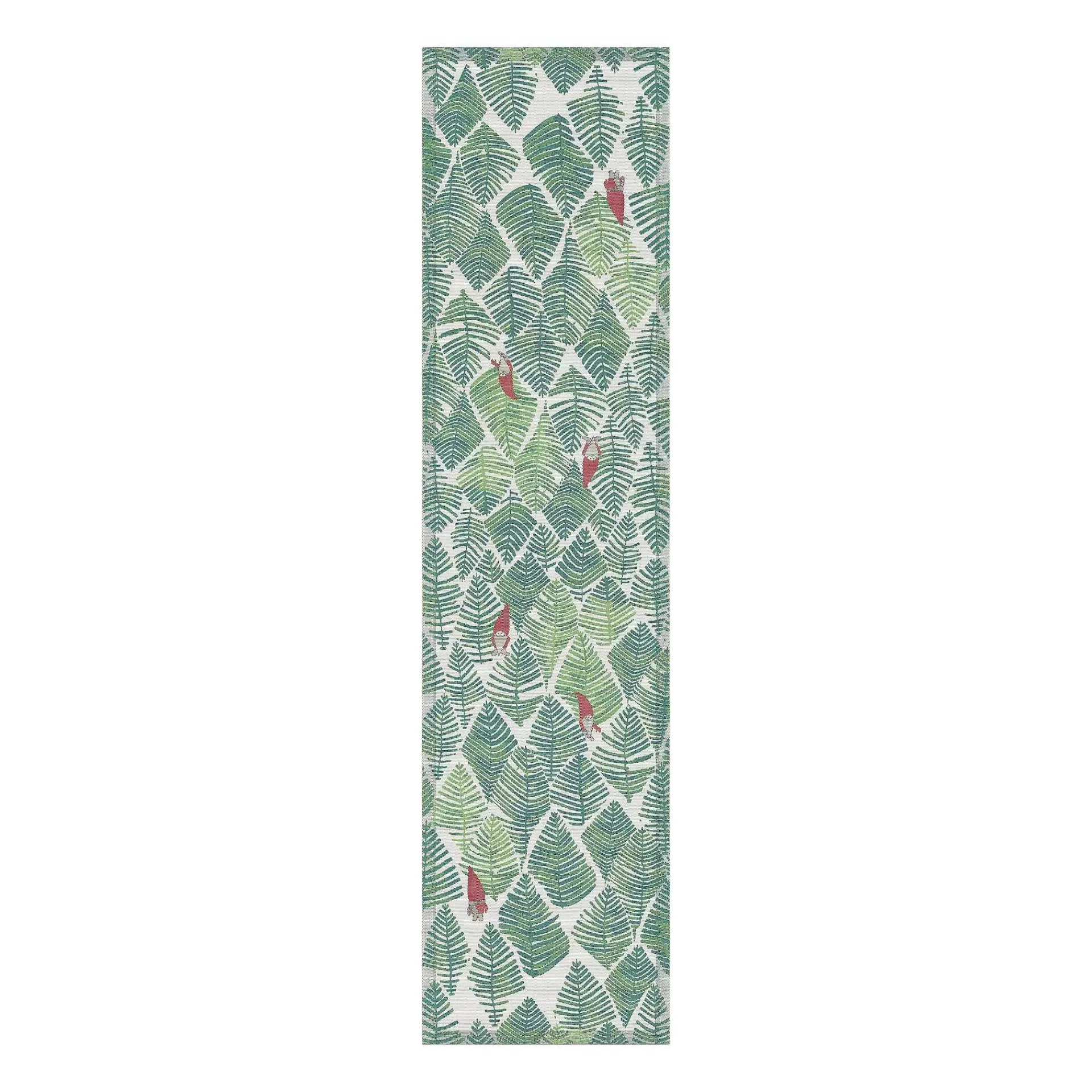 Ekelund Linneväveri Tipp Tapp Loper 35 X 140 Cm