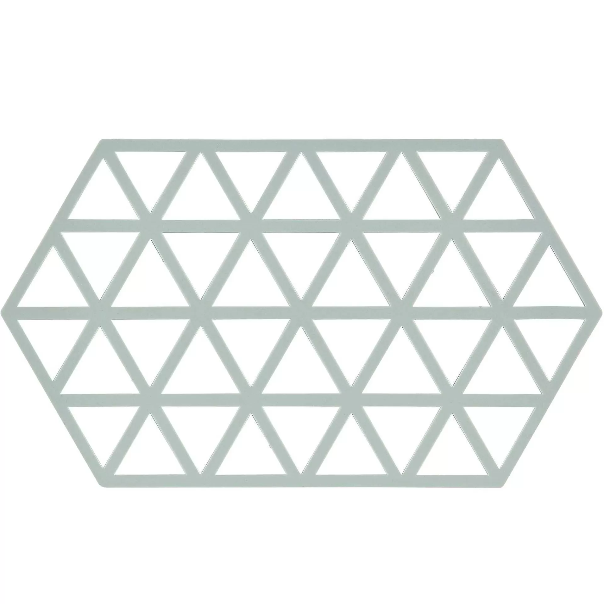 Zone Denmark Triangle Gryteunderlag Stor