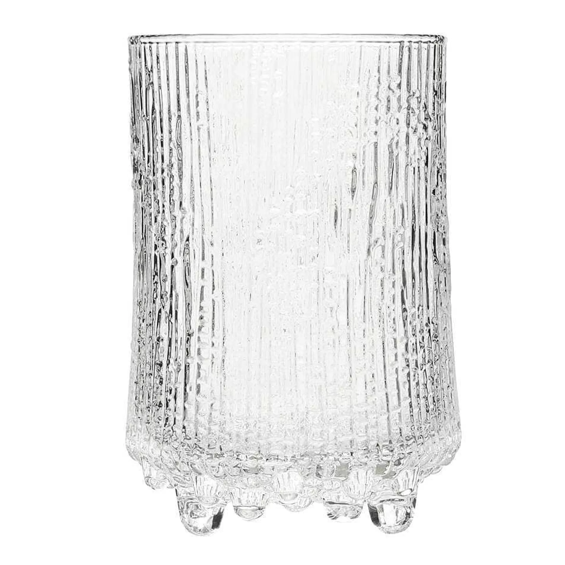 Iittala Highballglass & Longdrinkglass*Ultima Thule Highball Glass 38 Cl 2-Stk.