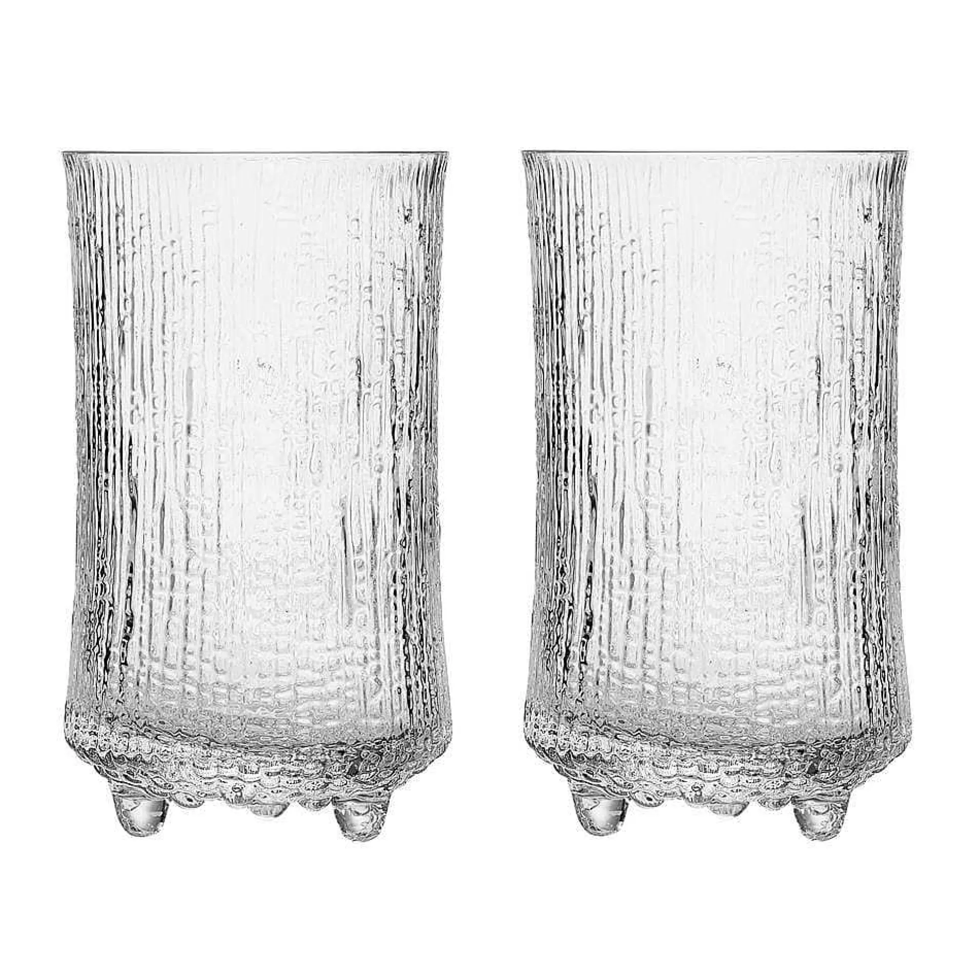 Iittala Ølglass*Ultima Thule Jubileum Ølglass 2-Stk.