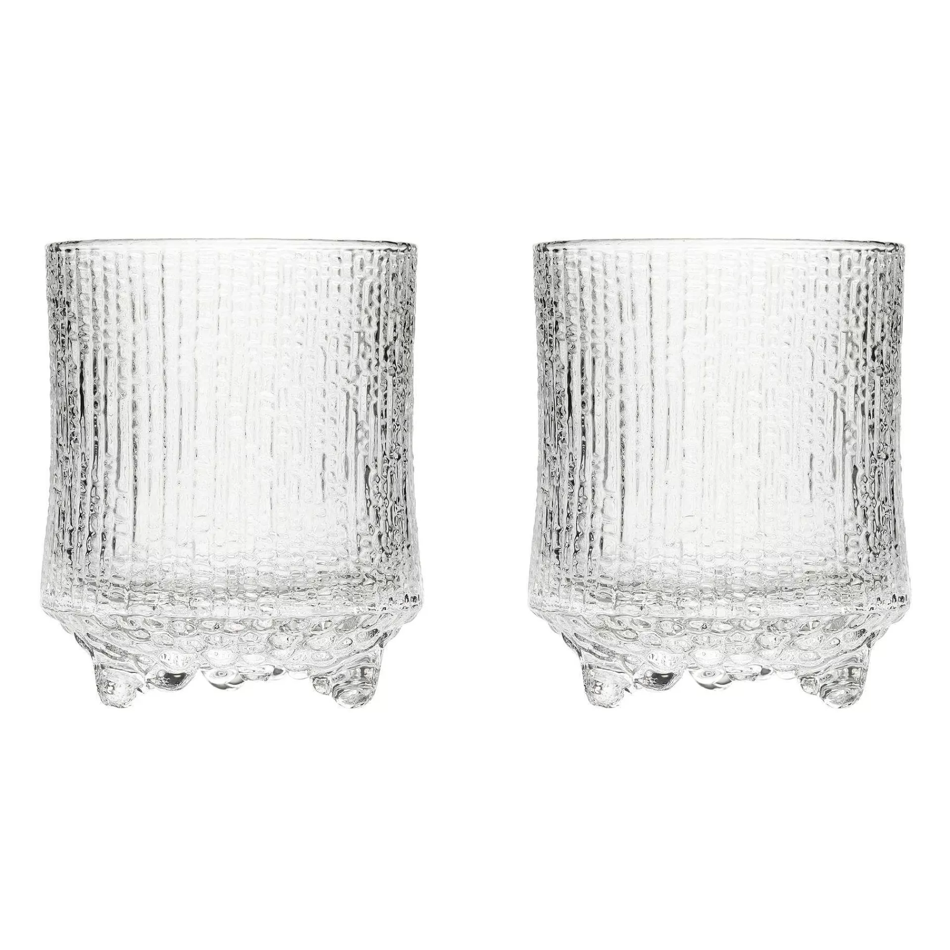 Iittala Vannglass*Ultima Thule Vannglass 2-Stk.