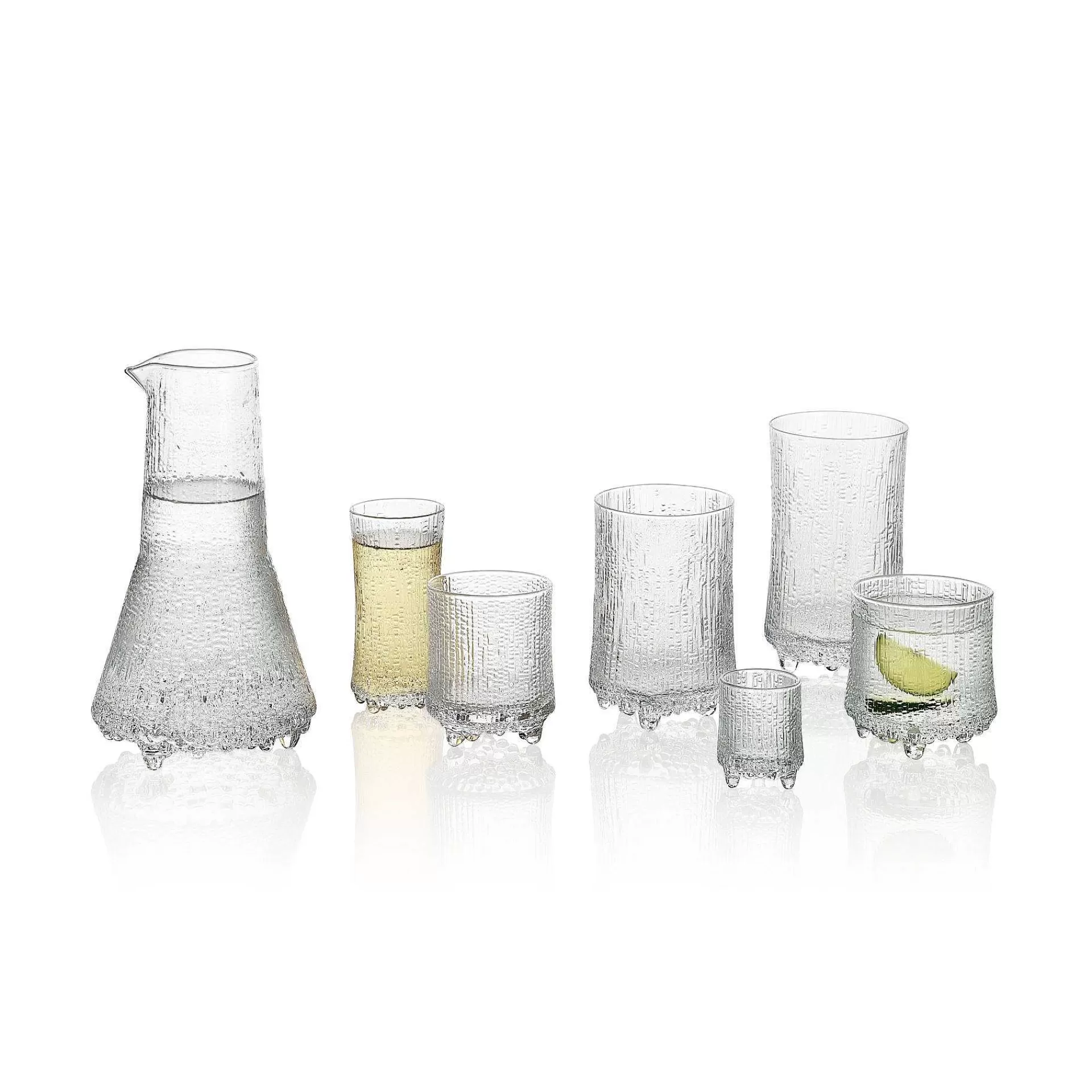 Iittala Vannglass*Ultima Thule Vannglass 2-Stk.