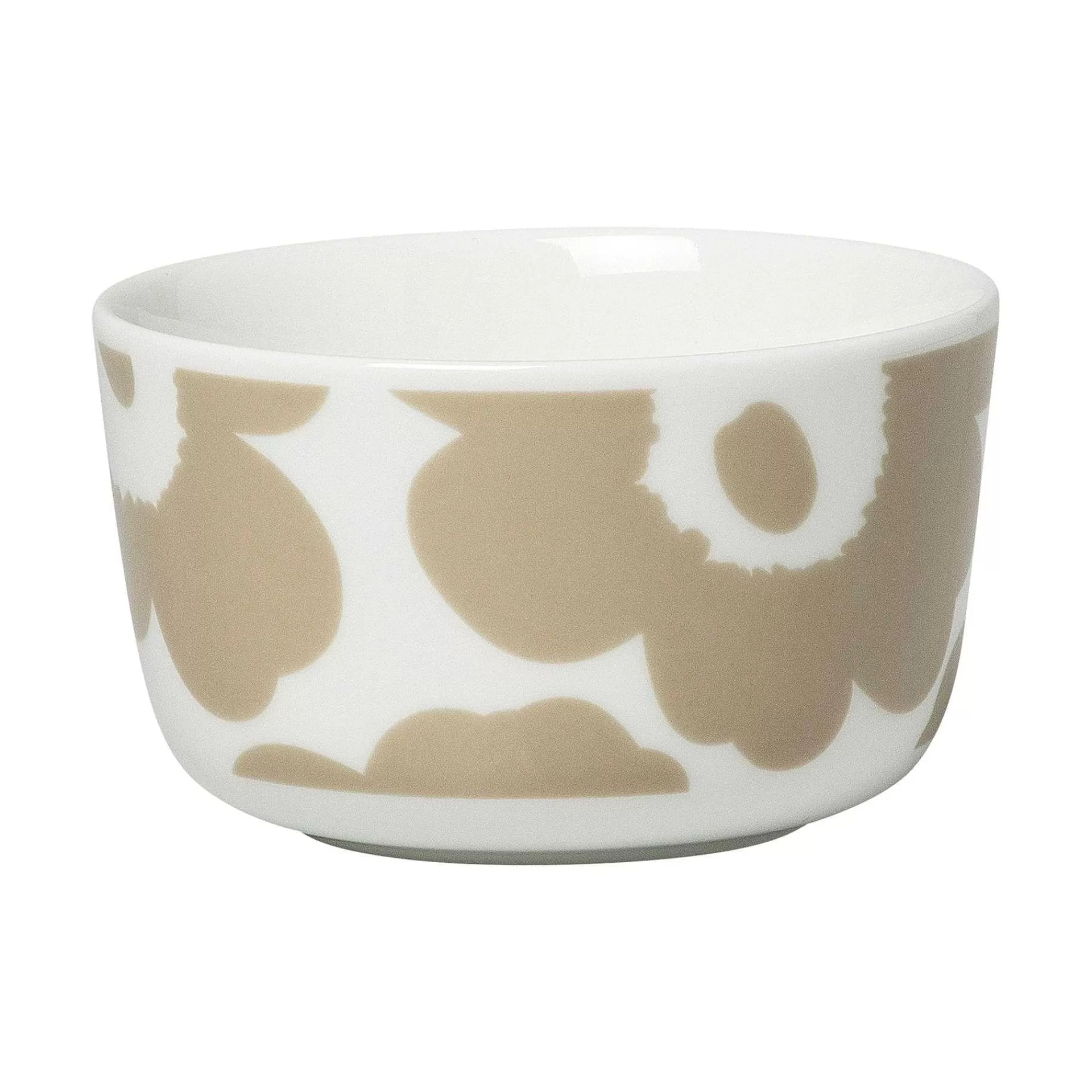 Marimekko Frokostskåler*Unikko Skal 2,5 Dl