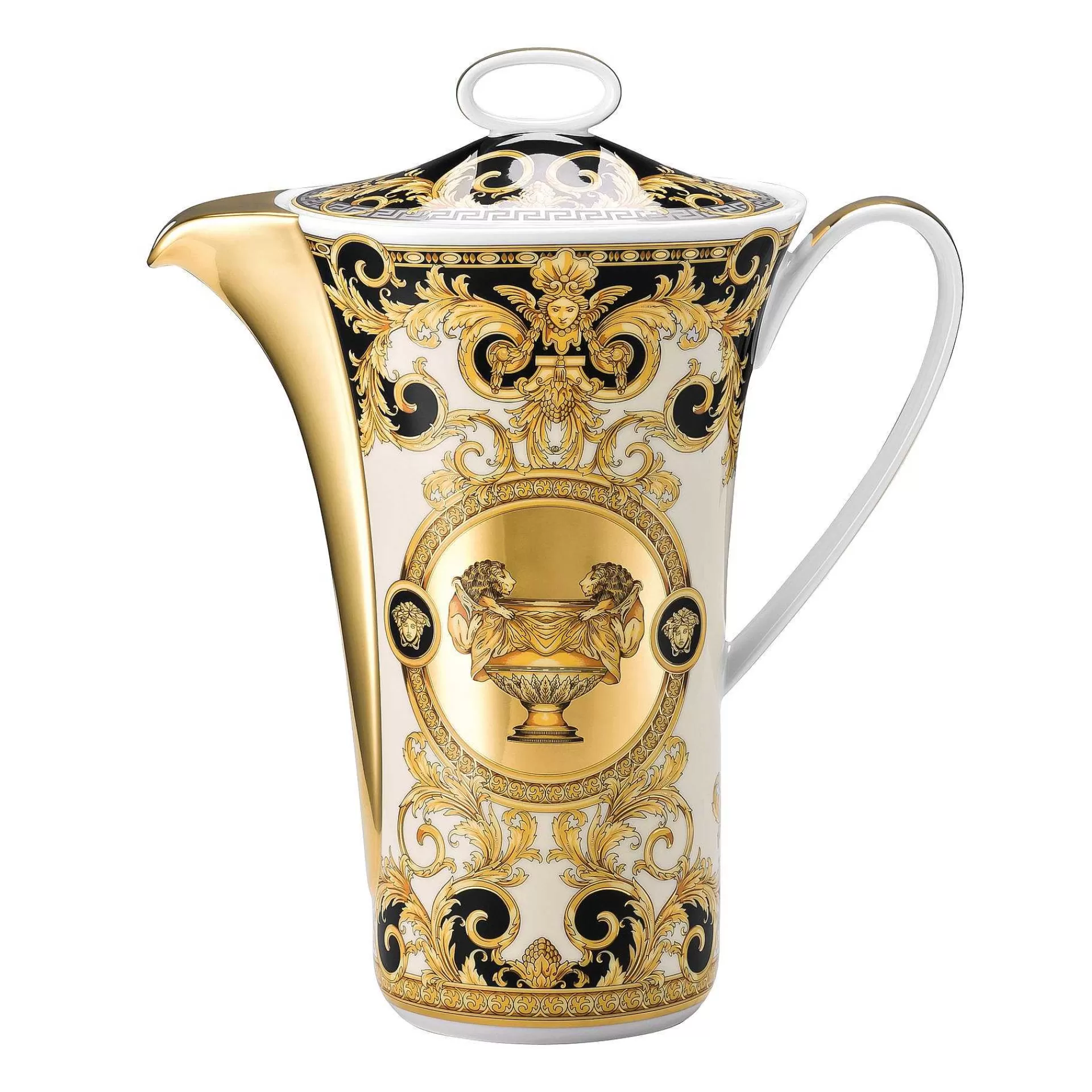 Versace Prestige Gala Kaffekanne