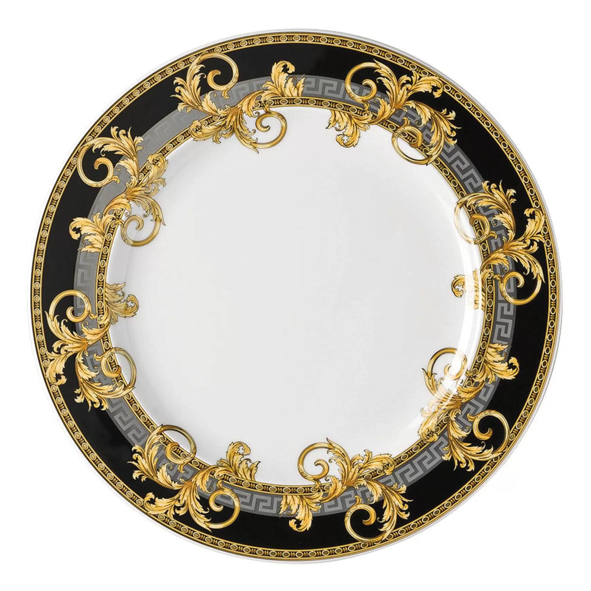 Versace Middagstallerkener* Prestige Gala Middagstallerken
