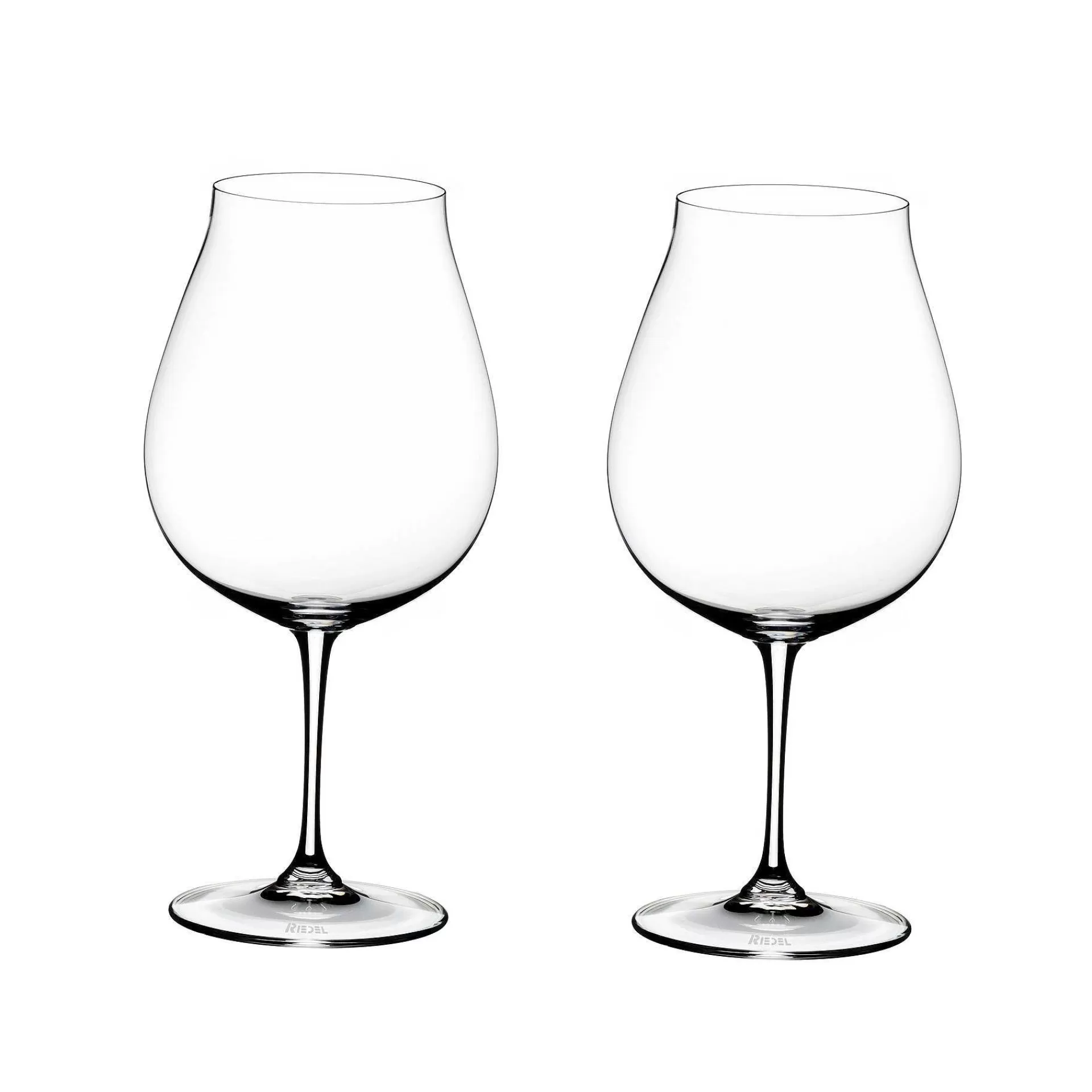 Riedel Vinglass*Vinum New World Pinot Noir Vinglass 2-Stk.
