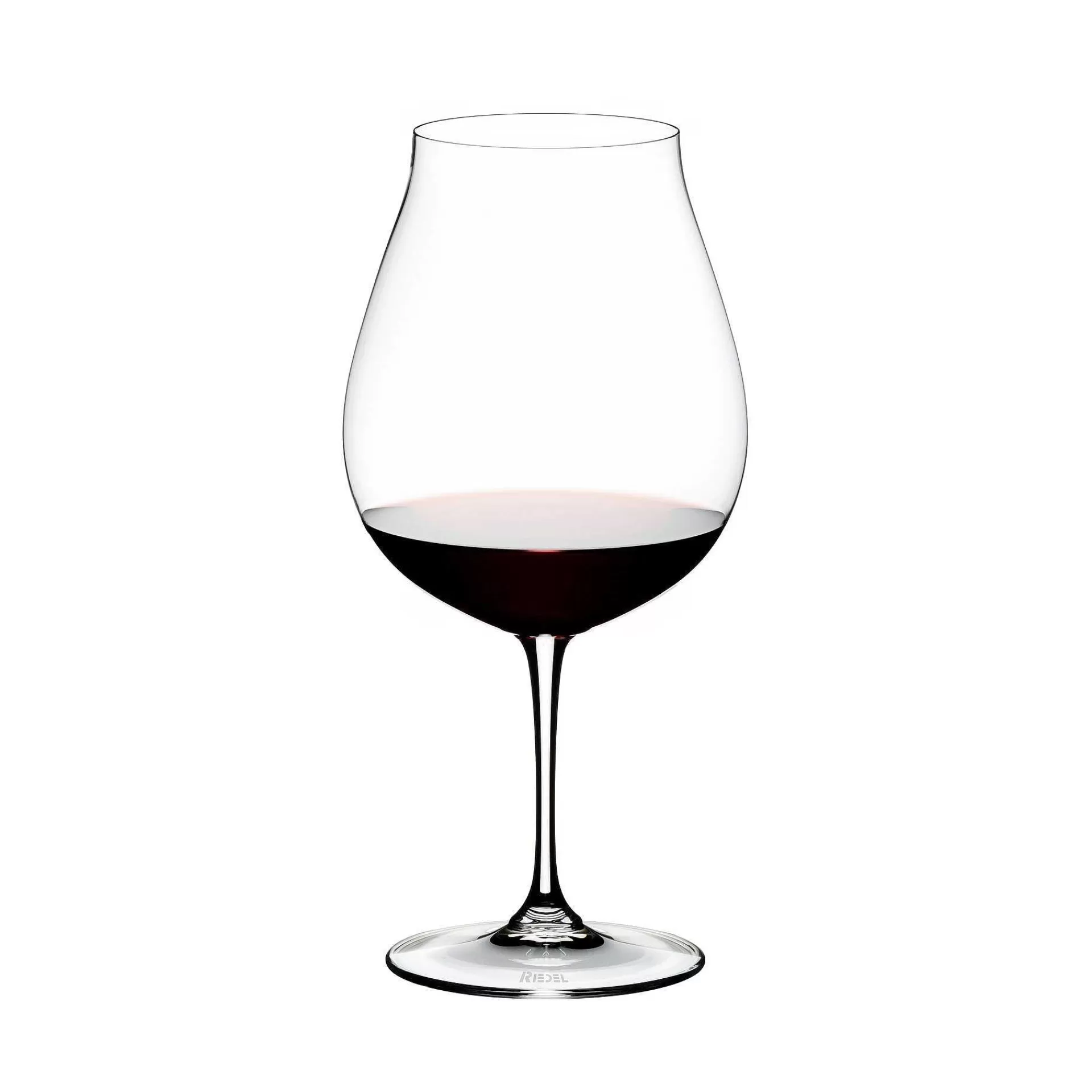 Riedel Vinglass*Vinum New World Pinot Noir Vinglass 2-Stk.