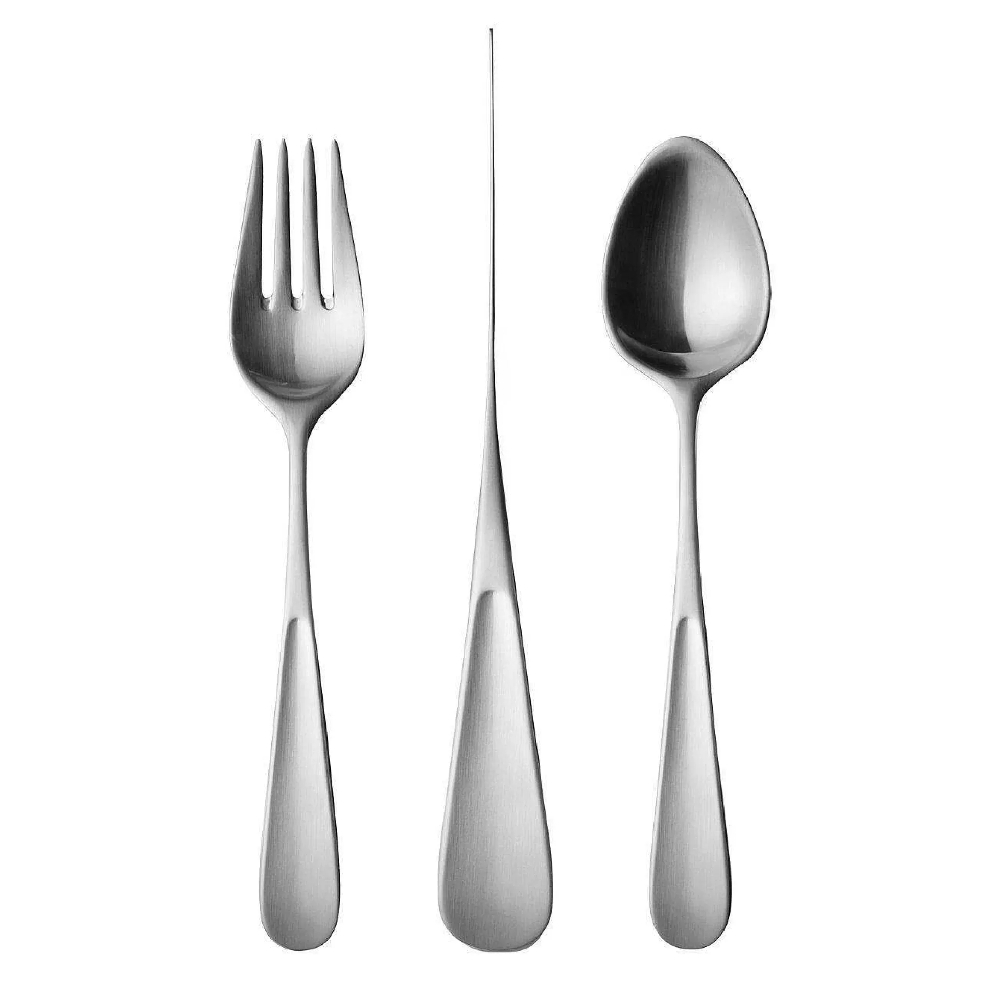 Georg Jensen Vivianna Matt Barnebestikk