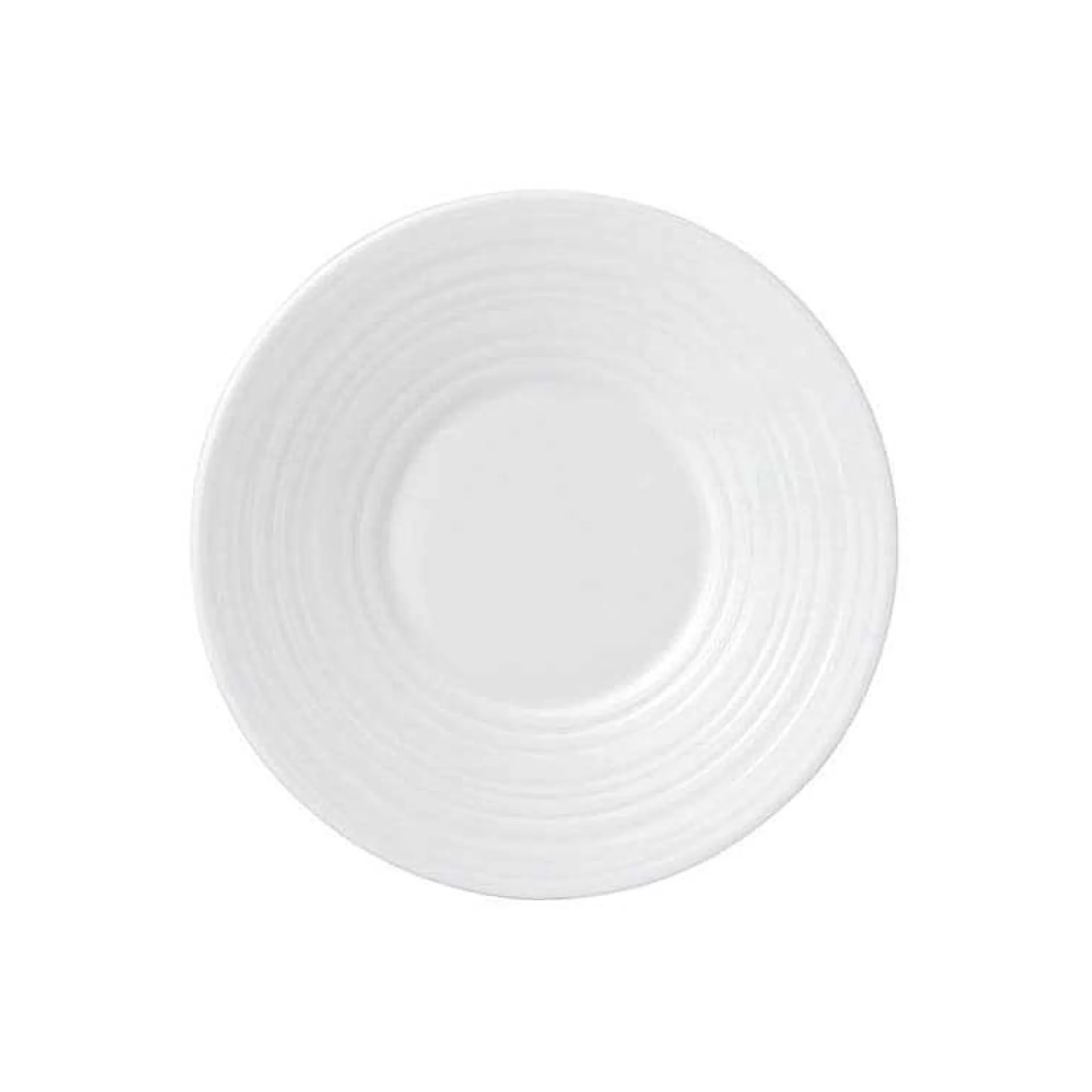 Wedgwood Teskåler & Kaffeskåler*White Strata Espressofat
