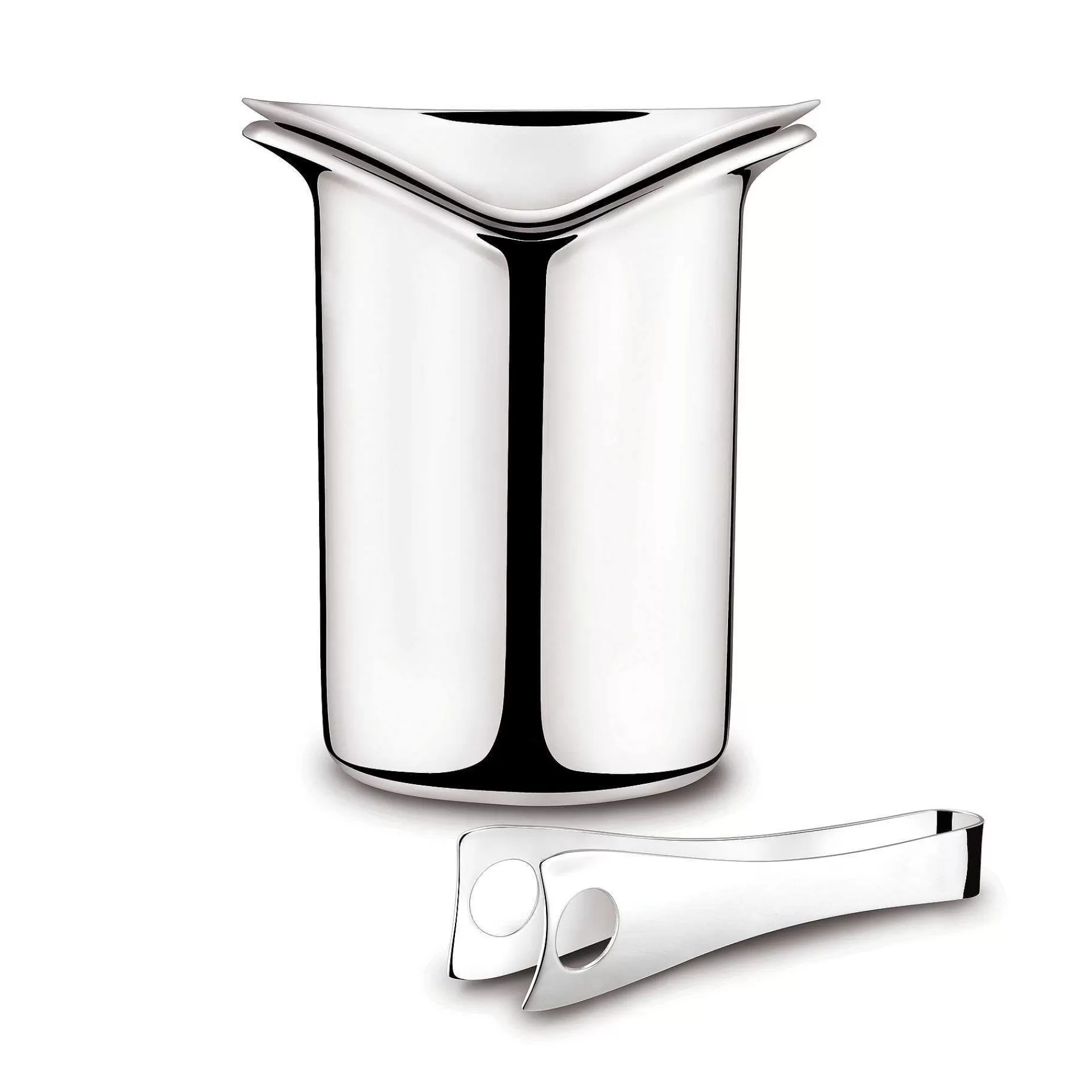 Georg Jensen Wine Ishink Med Tang