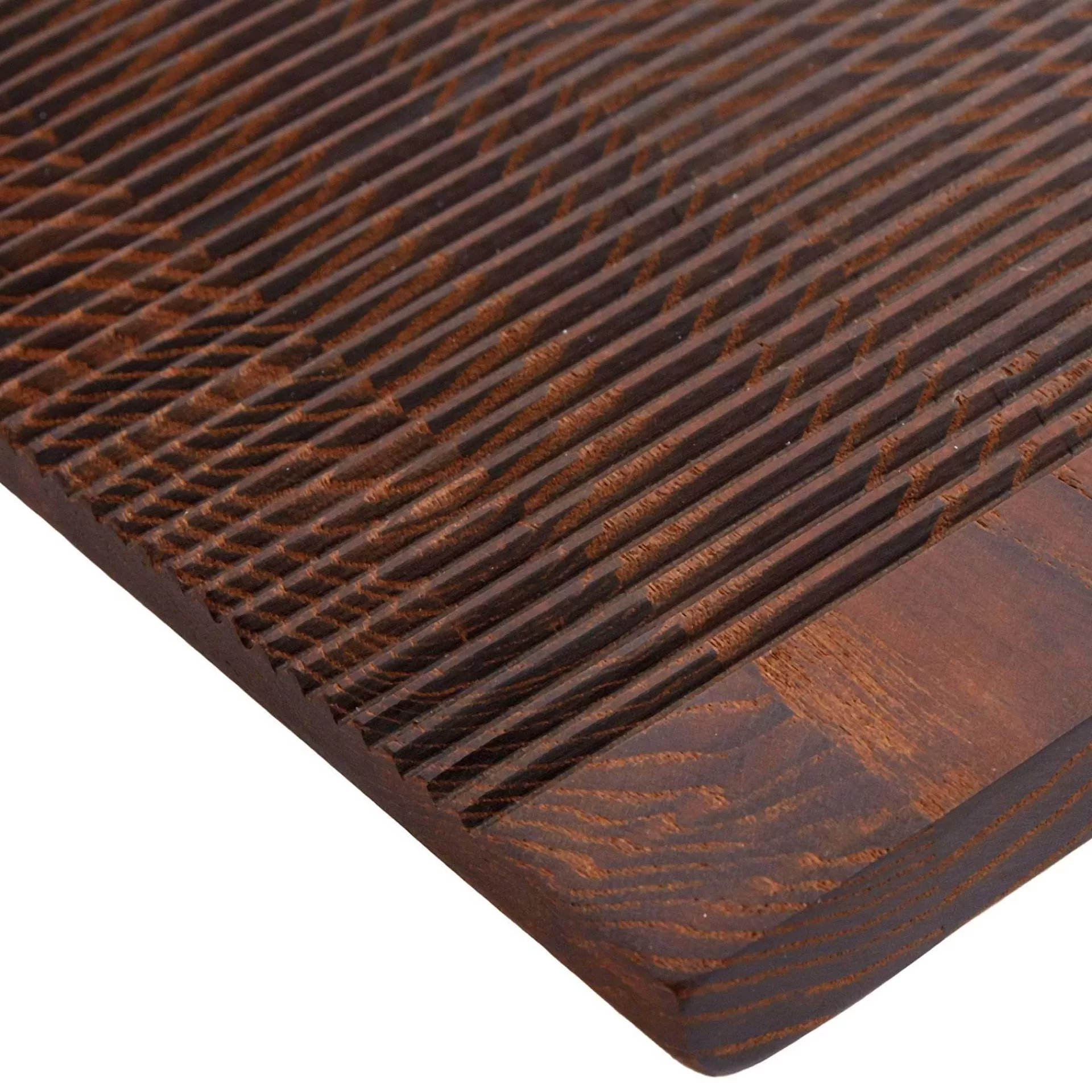 Muubs Brett*Yami Serveringsbrett 14X26,5 Cm
