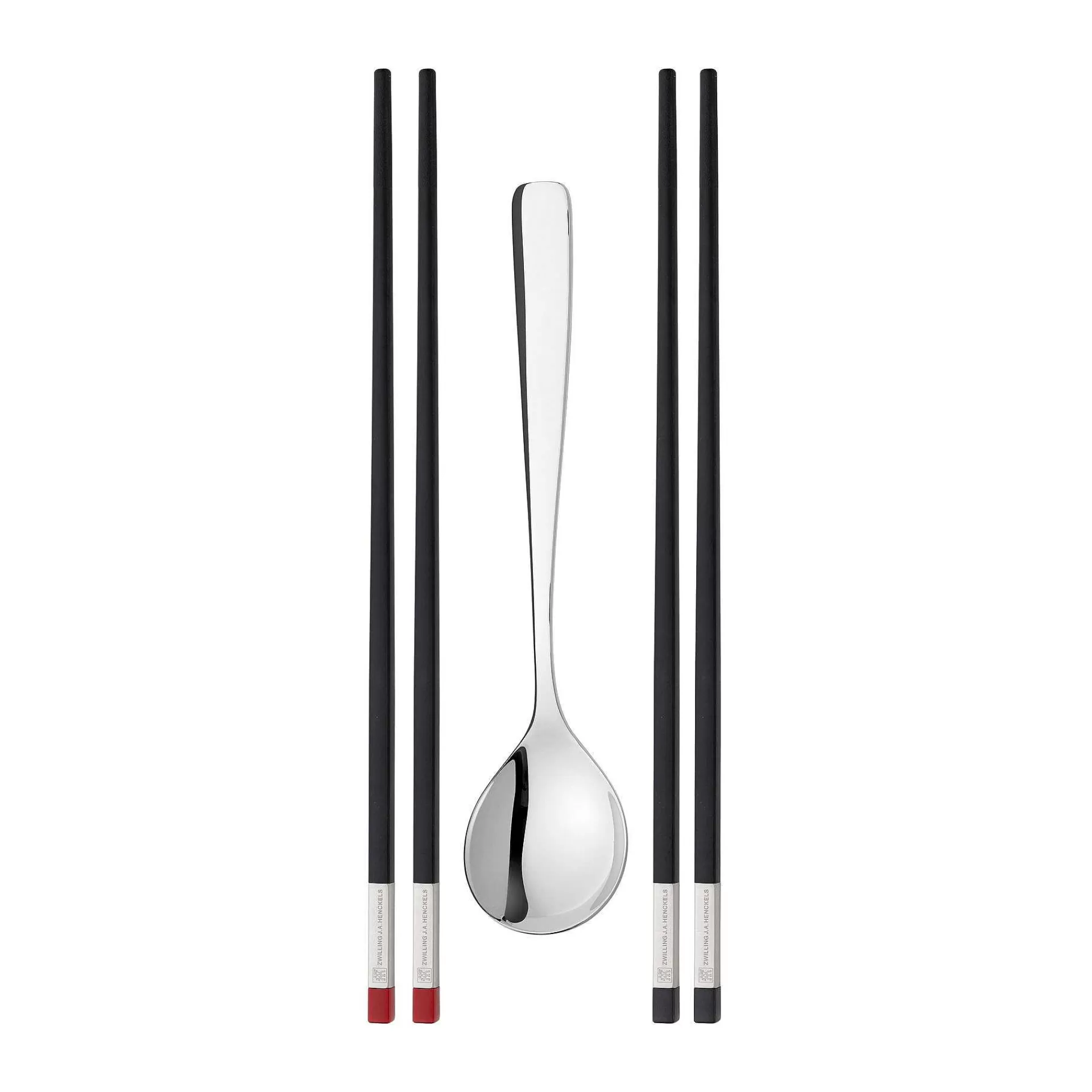 Zwilling Collection Spisepinner 5 Deler